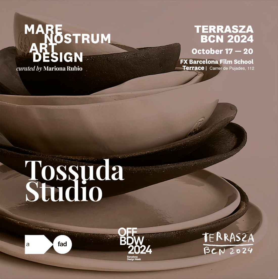 MARE NOSTRUM ART DESIGN