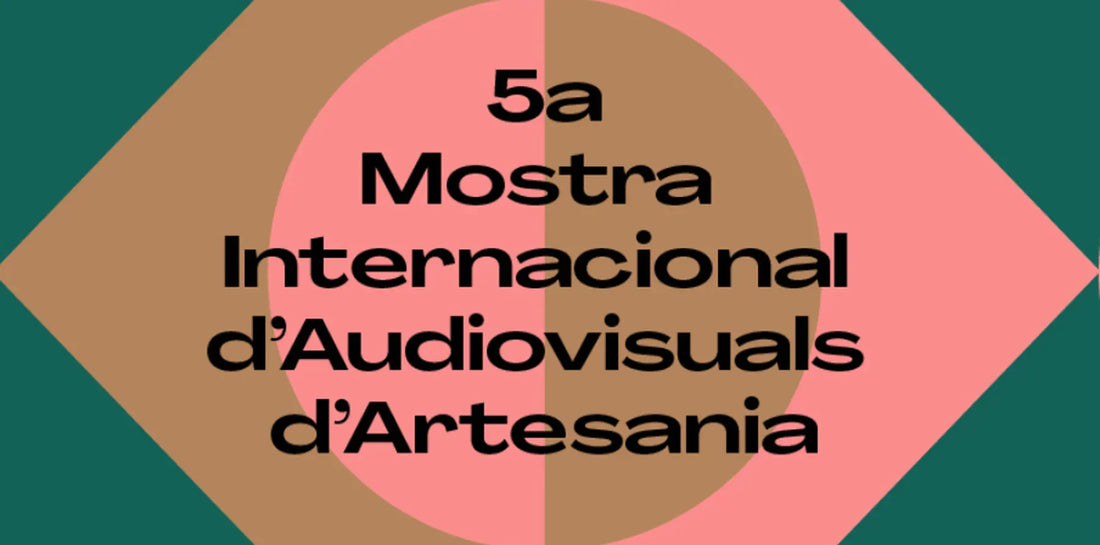 5a MUESTRA INTERNACIONAL DE AUDIOVISUALES DE ARTESANÍA 2023