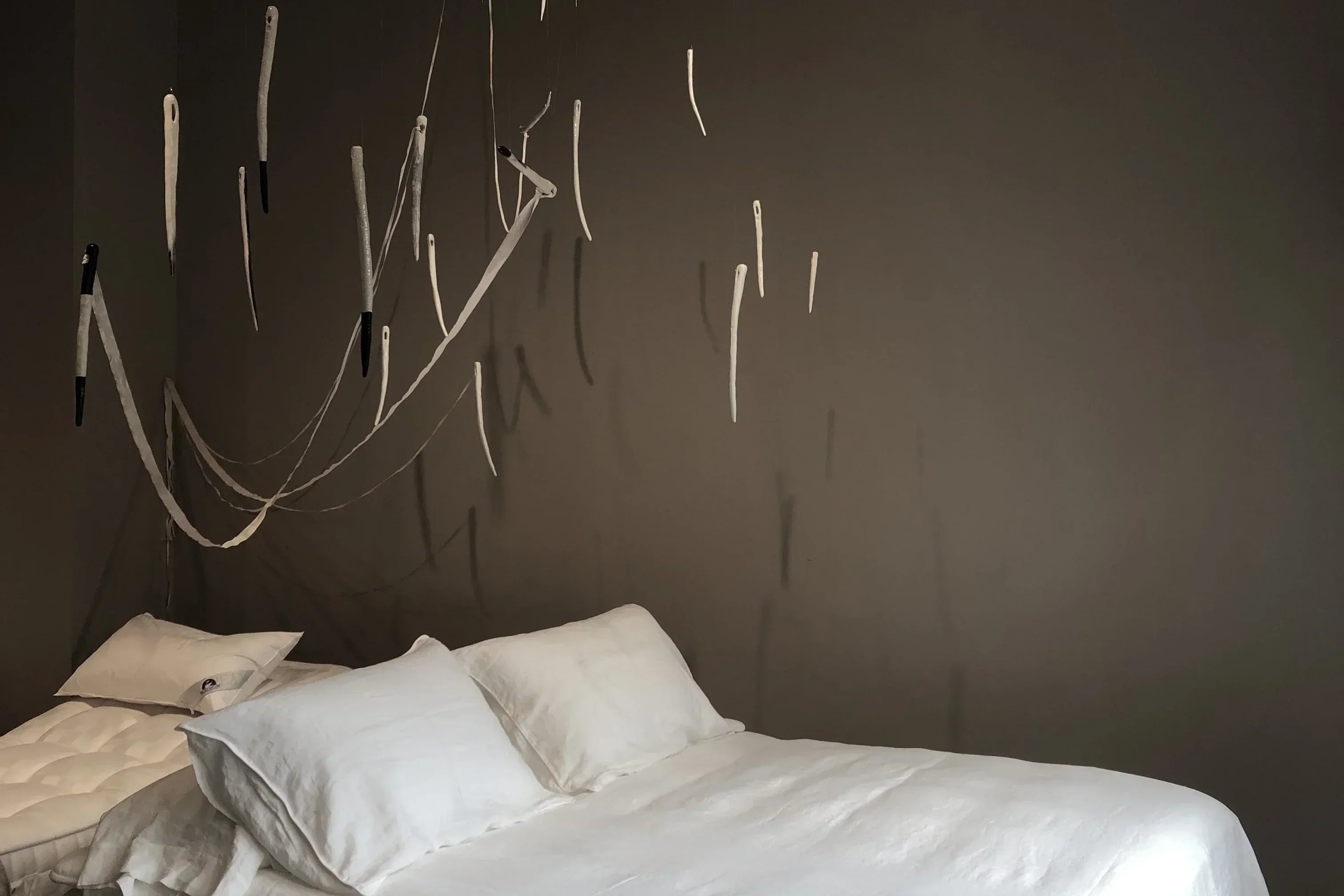 COLCHONERÍA MERCADER 2020