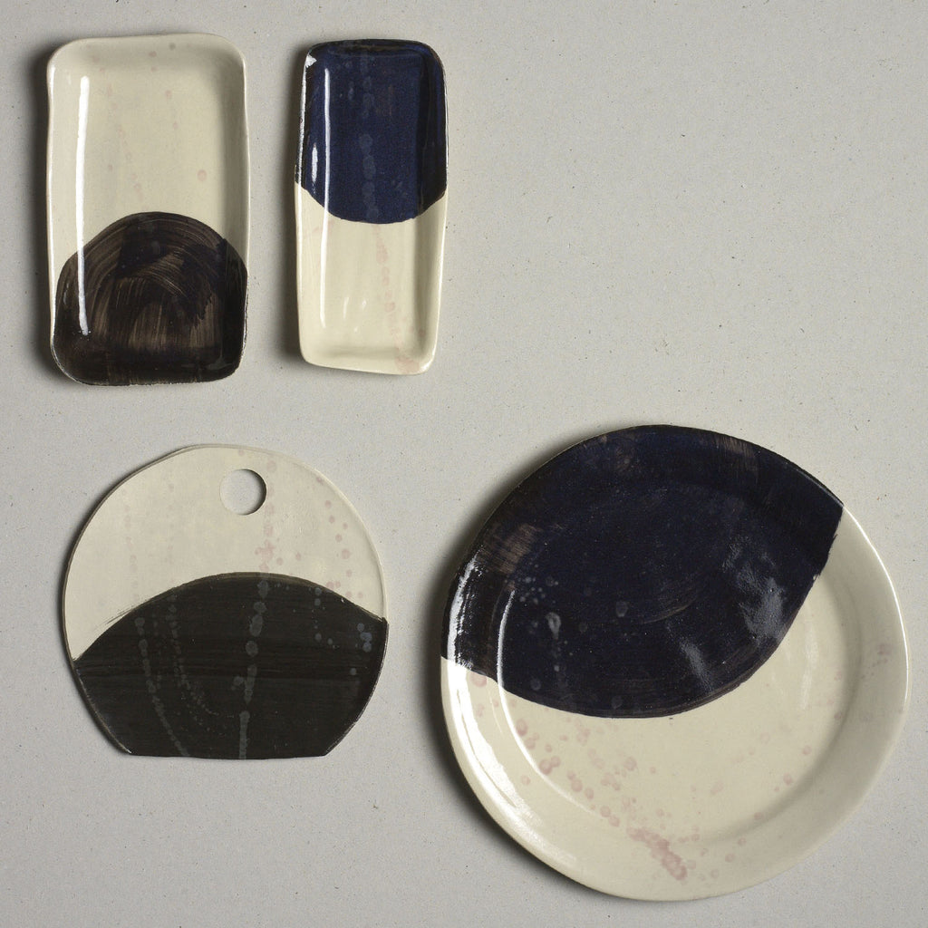 ALA AMPLE Safatas rectangulars