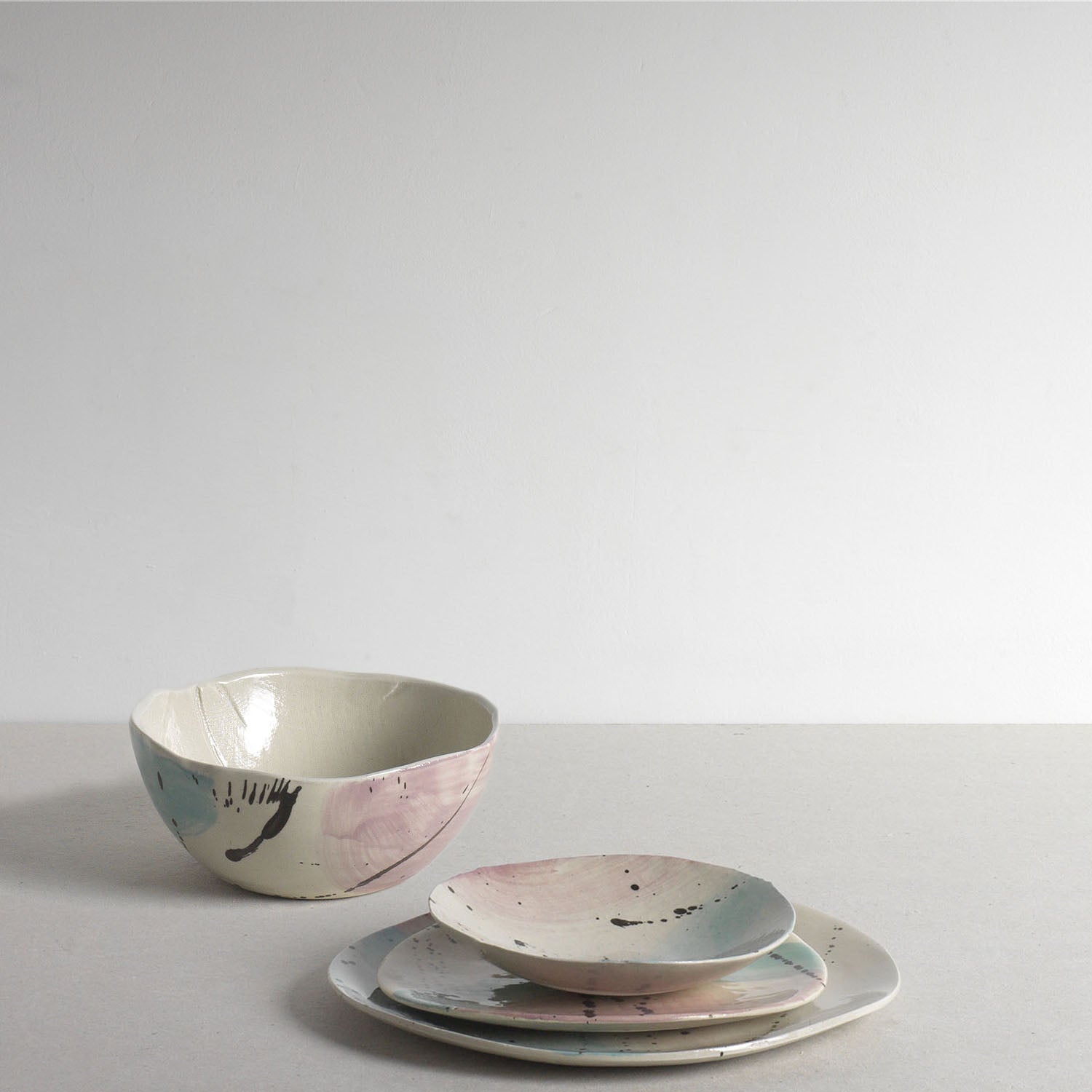 LUN-set-individual