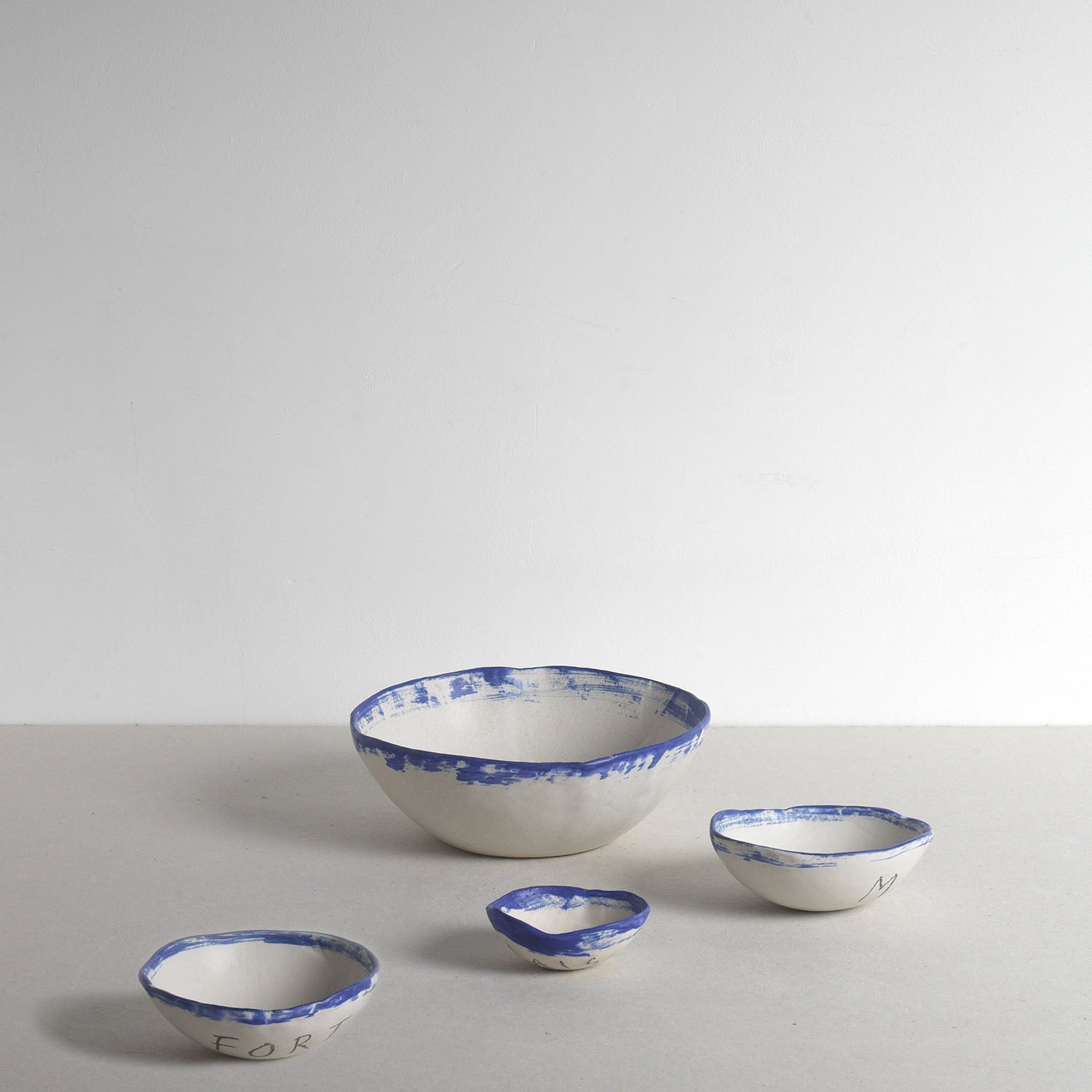 MAIS FORTE Set aperitivo