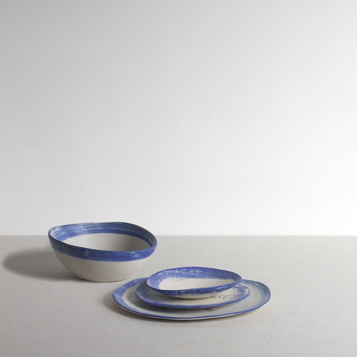 MAIS FORTE Set individual