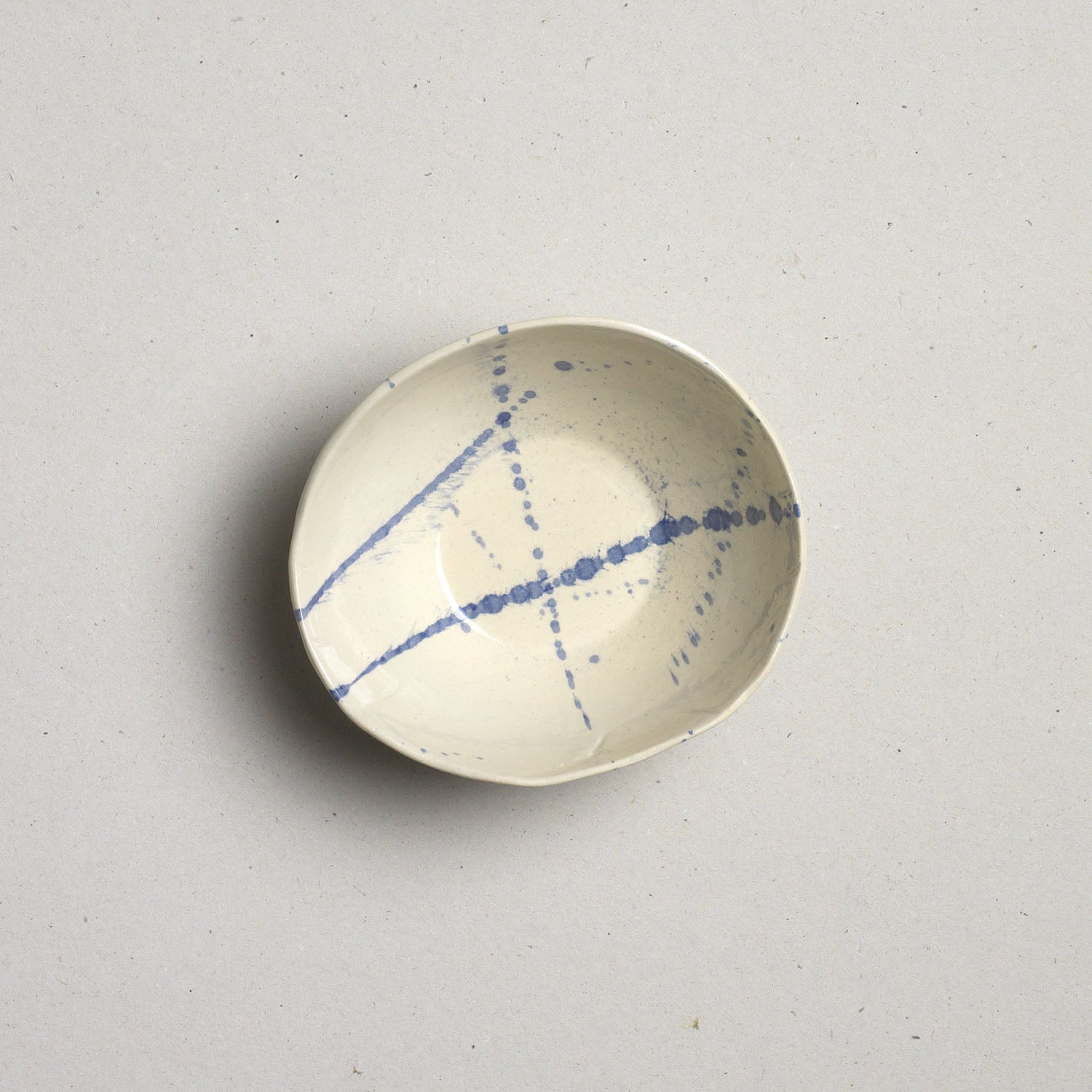 DANSA D'AMOR Bol esmorzar / sopa