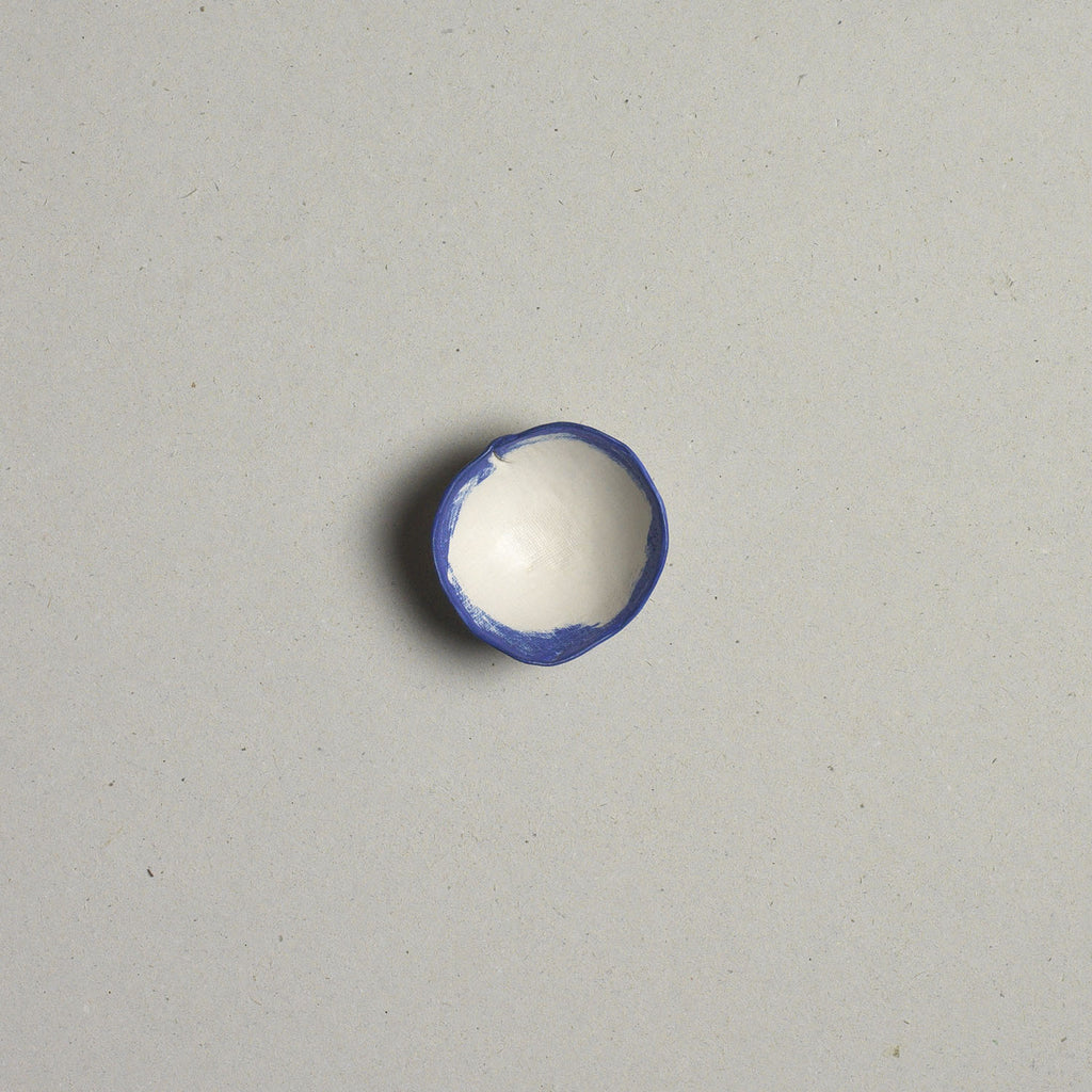 MAIS FORTE Bol petit