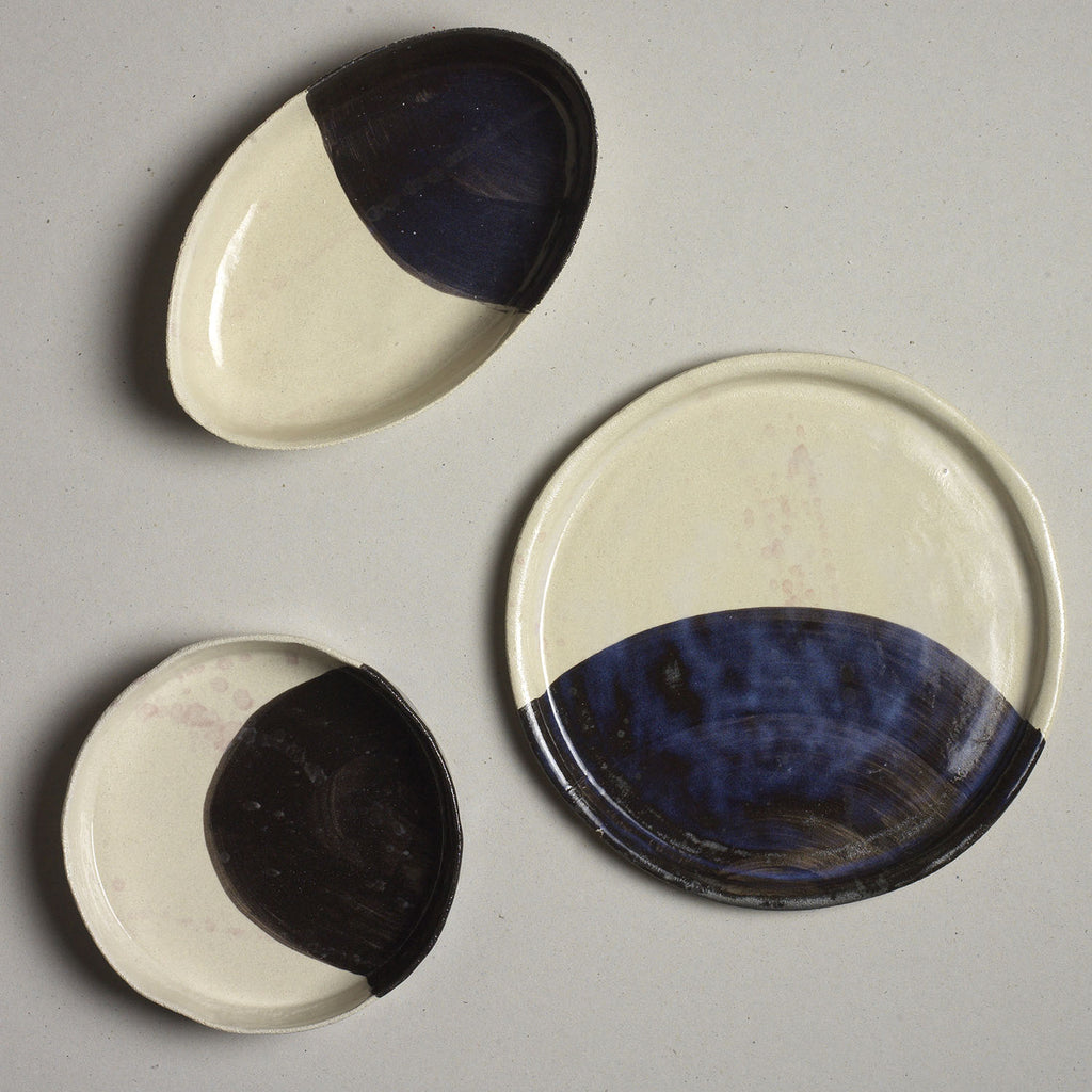 ALA AMPLE Molde redondo