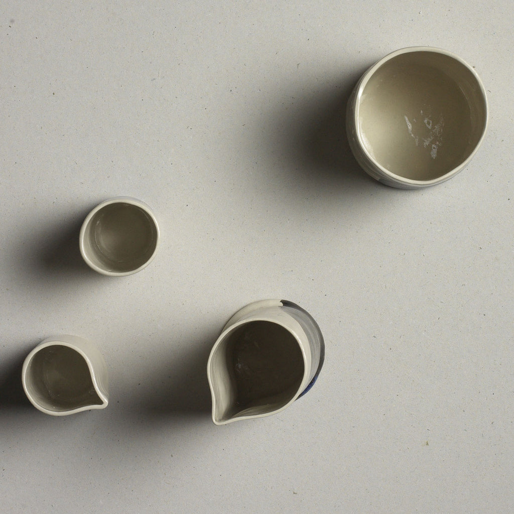 ALA AMPLE conjunt-gerres