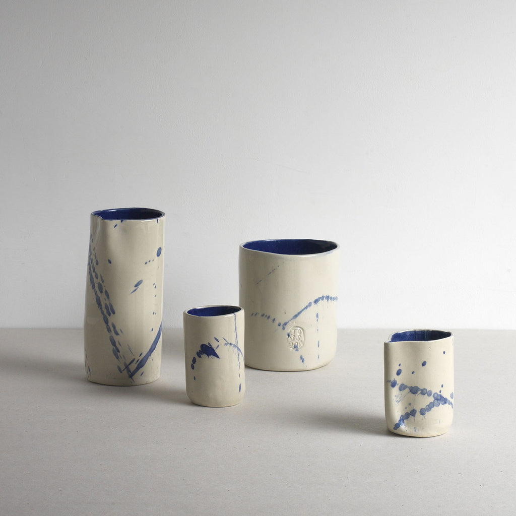 DANSA D’AMOR conj gerres i gots