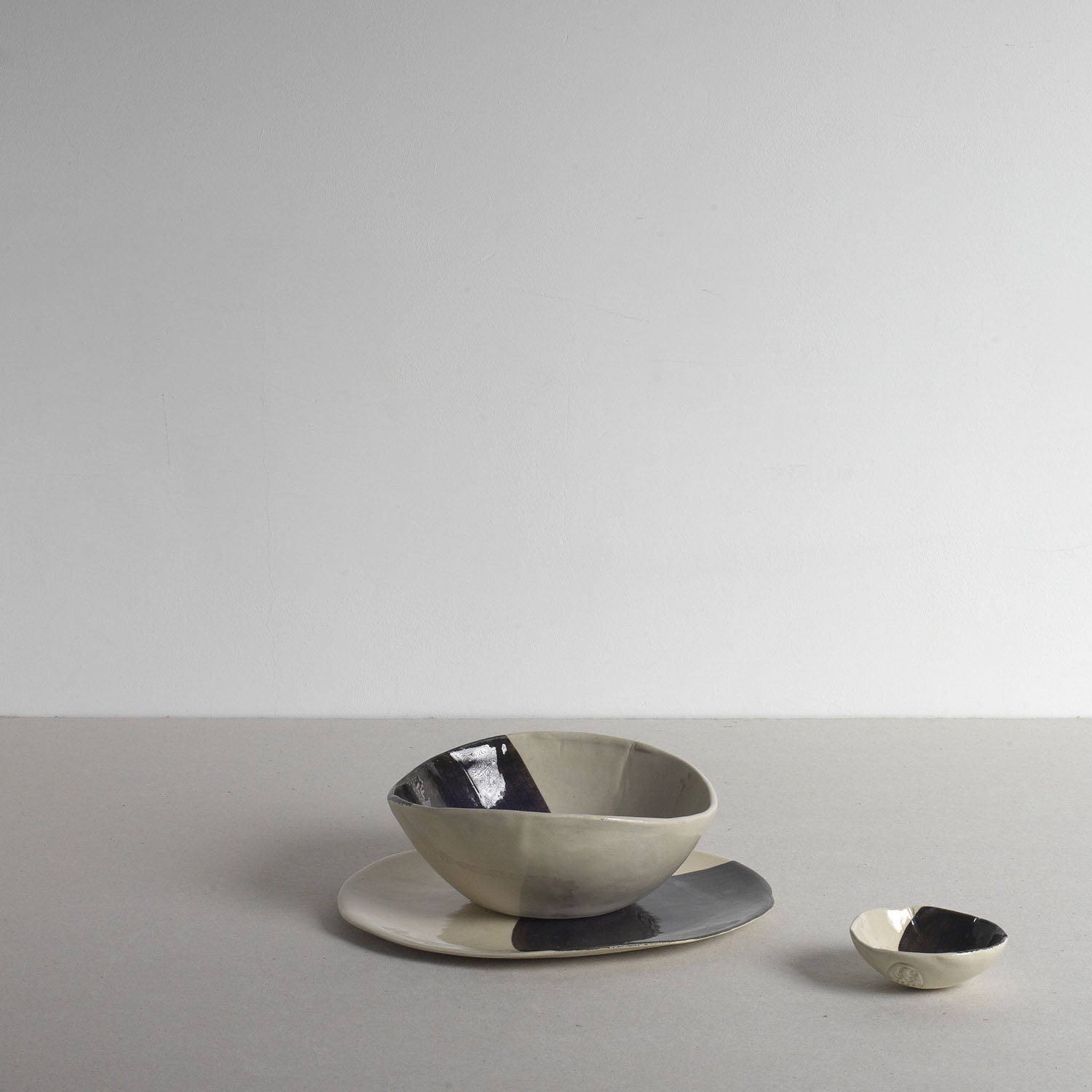 ALA AMPLE Bol esmorzar-sopa