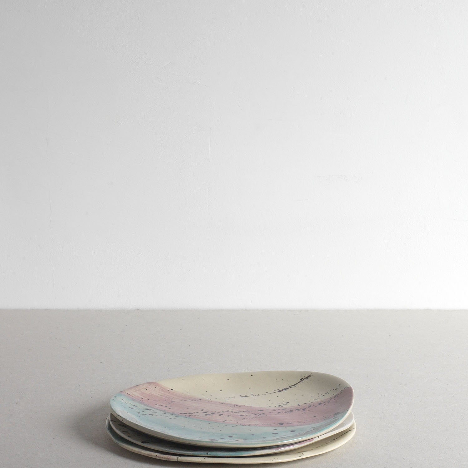 L'UNIVERS Plato llano