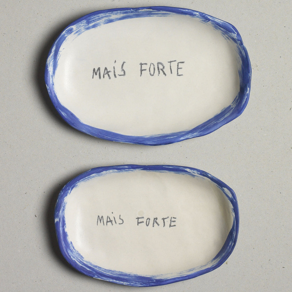 MAIS FORTE conj-safates-ovalades