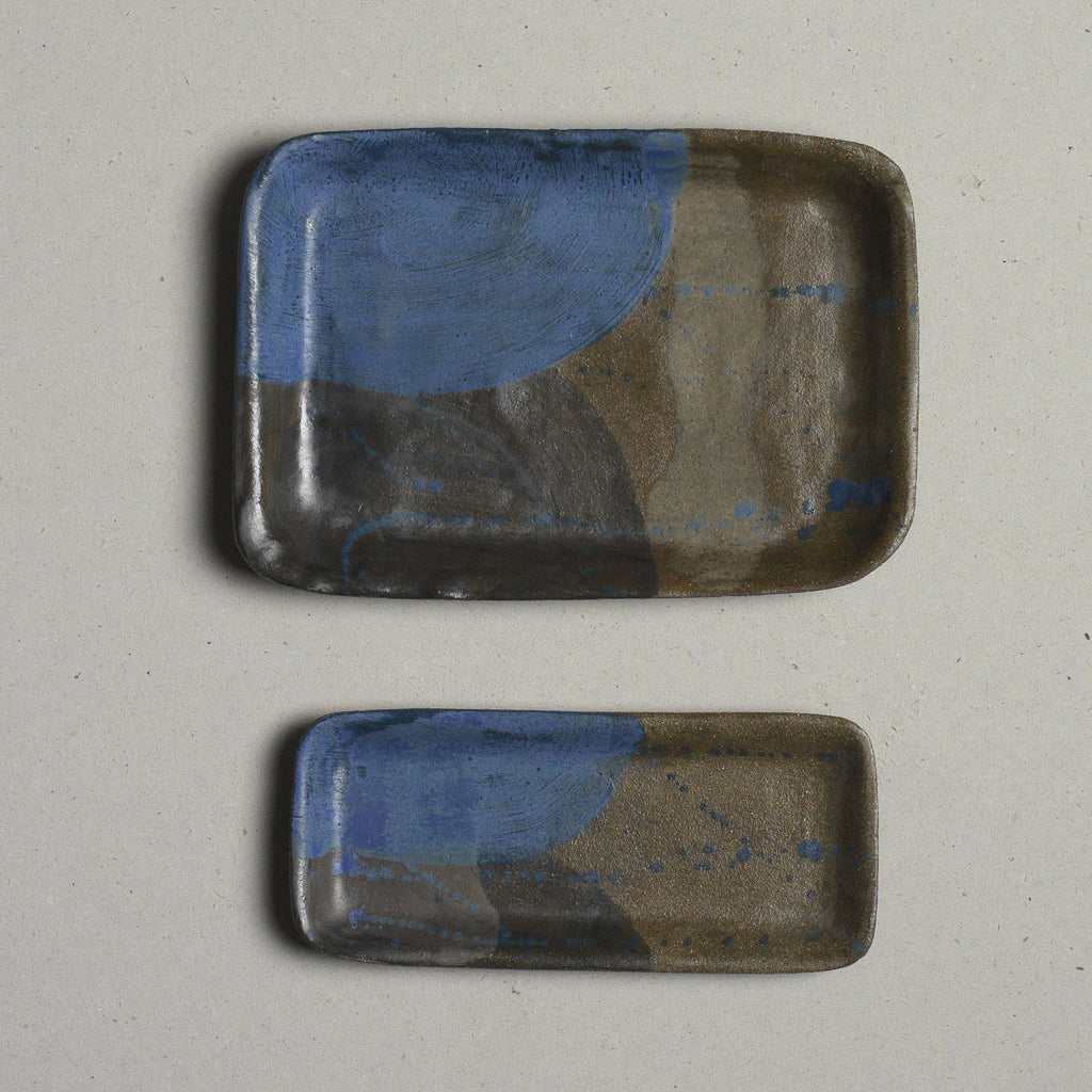 ESPERA Bandeja rectangular pequeña