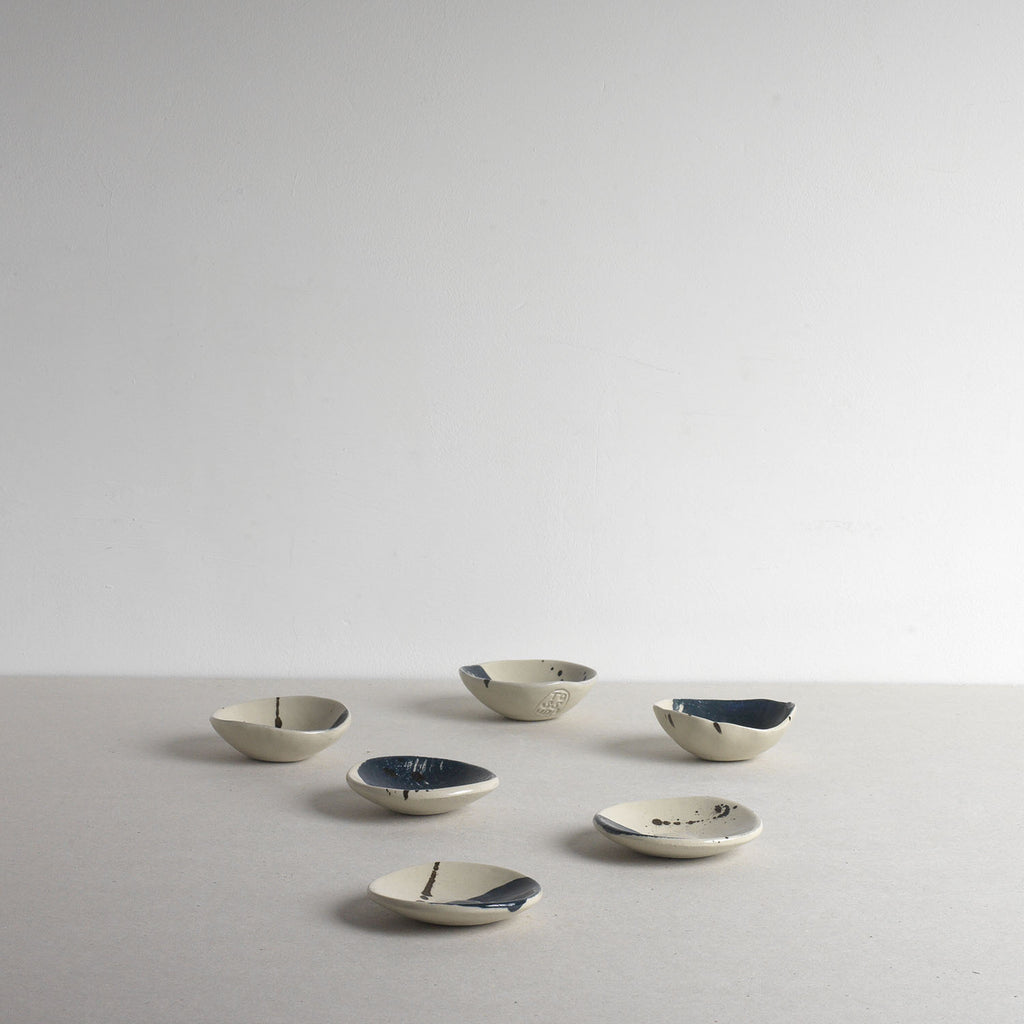 PELLFARI Conjunt bol petit