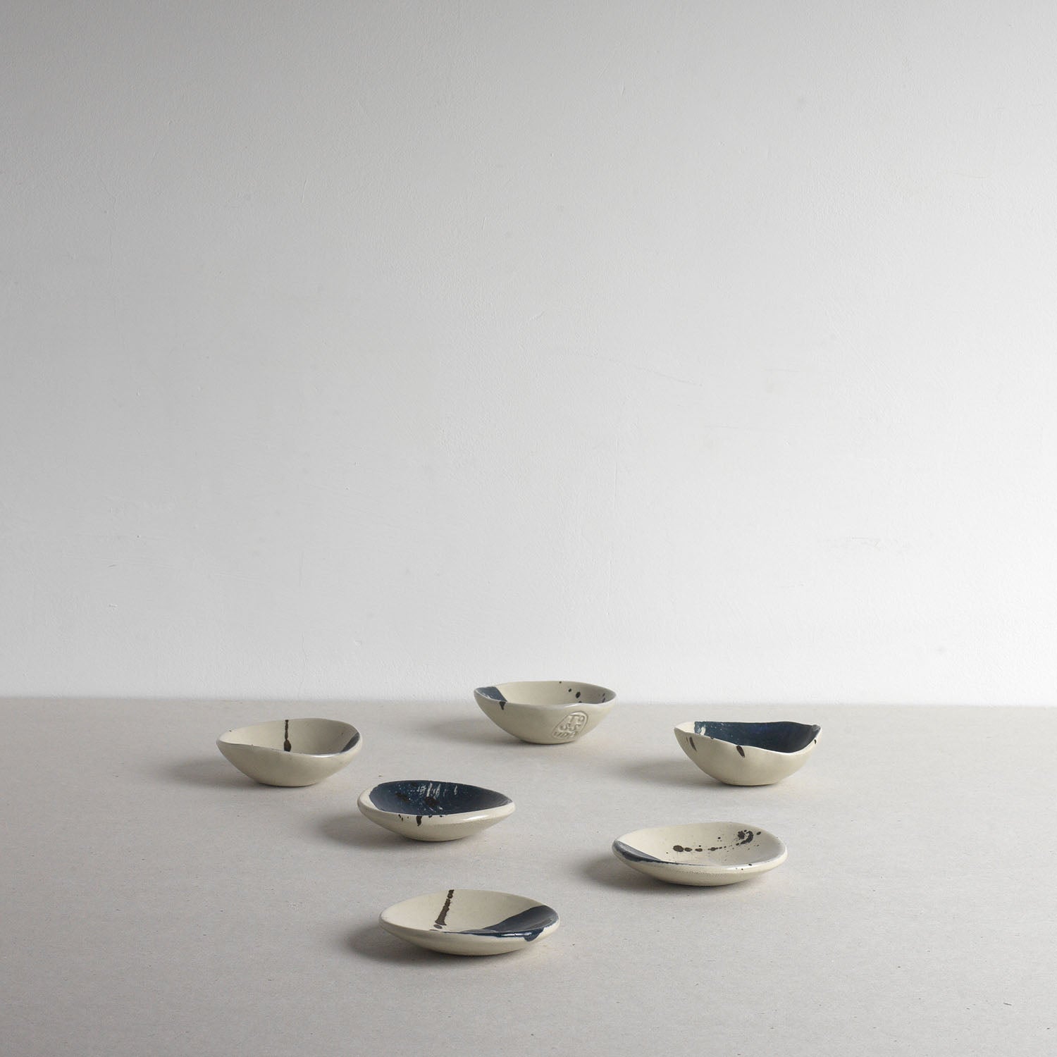 PELLFARI Conjunt bol petit