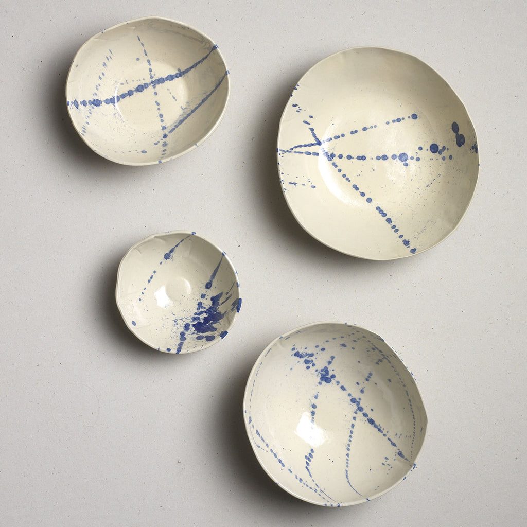 DANSA D'AMOR Cuenco desayuno / sopa