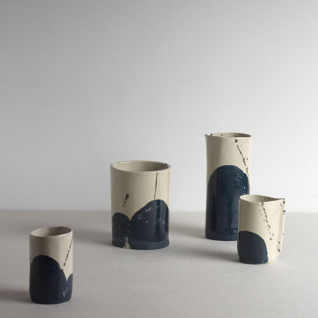 PELLFARI Conjunt gerres i gots