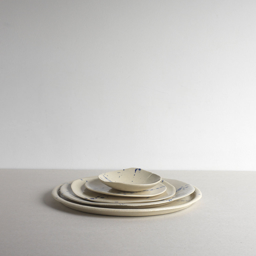 DANSA D'AMOR conj plats