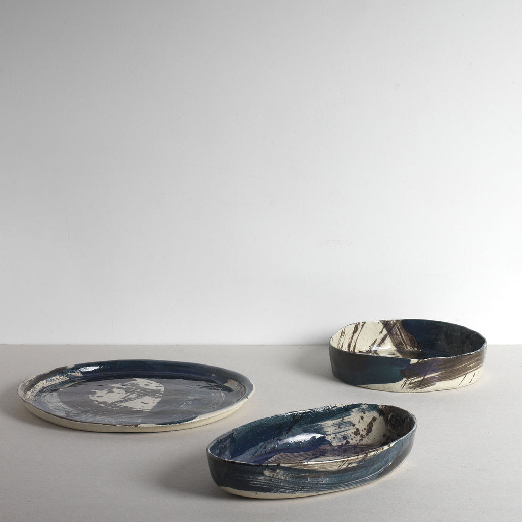 DE NIT conj.safates fornda