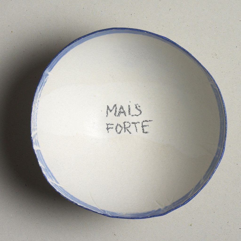 MAIS FORTE Enciamera gran