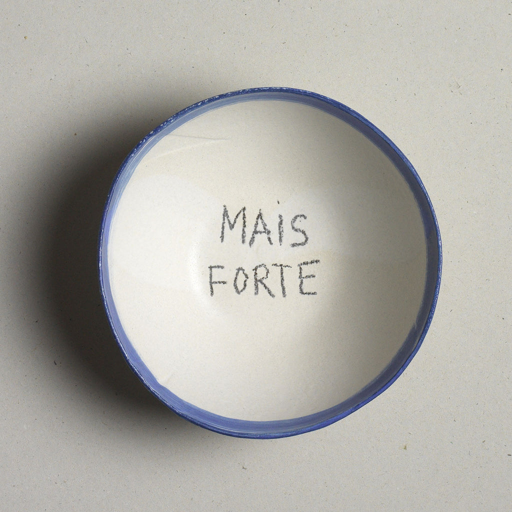 MAIS FORTE Enciamera mitjana