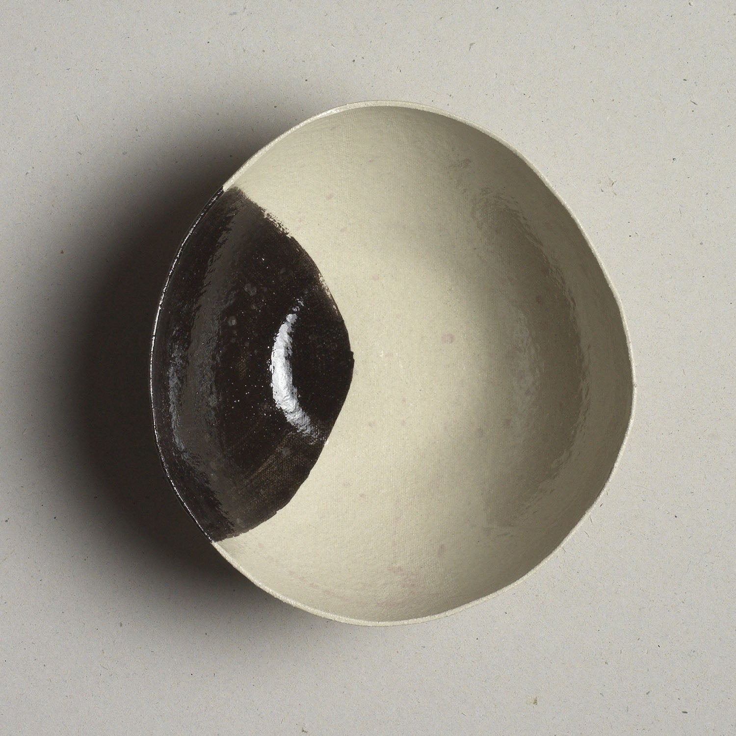 ALA AMPLE Ensaladera mediana