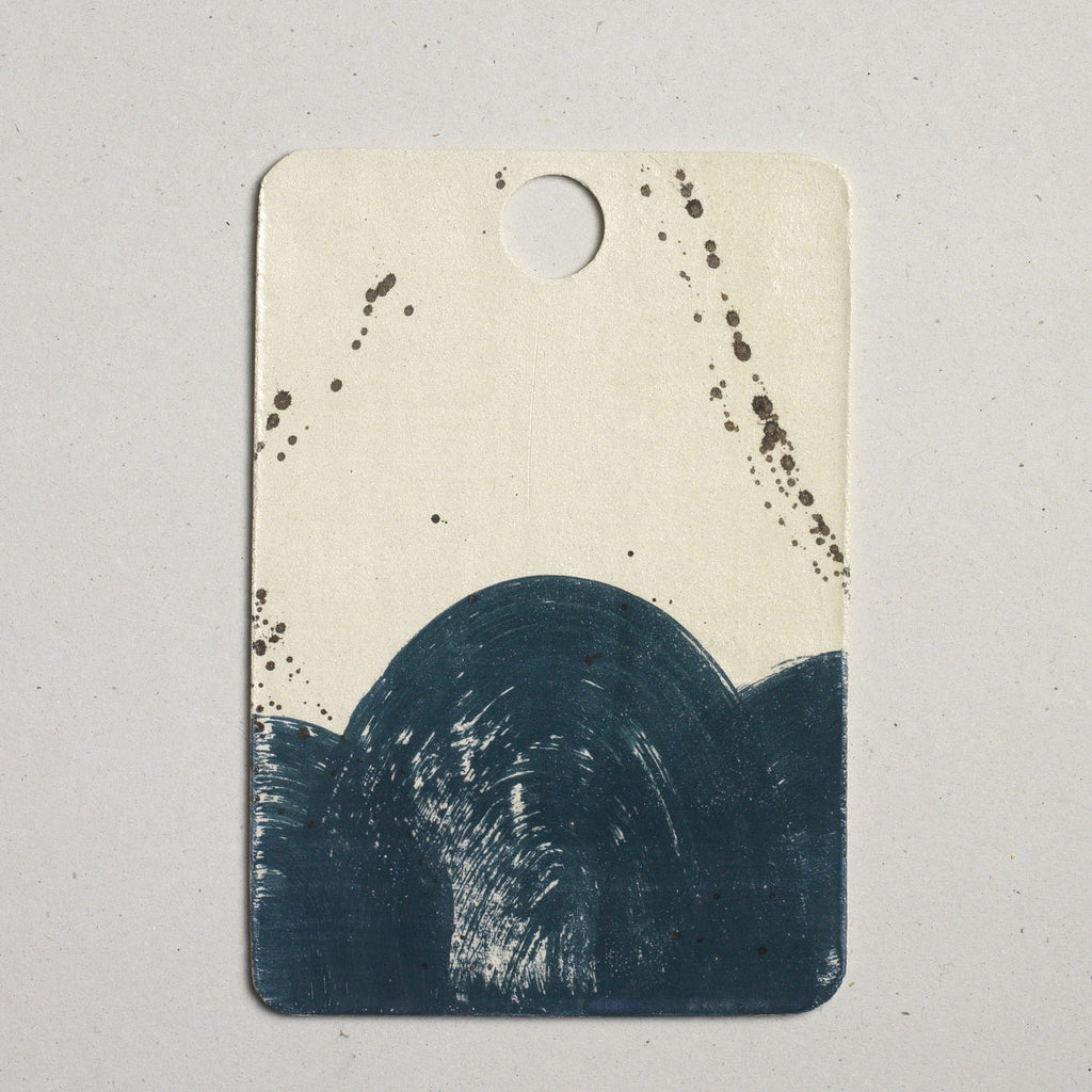 PELLFARI Fusta rectangular