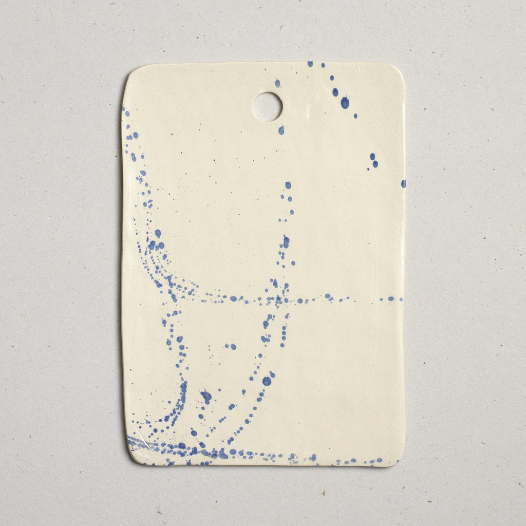 DANSA D’AMOR Fusta rectangular