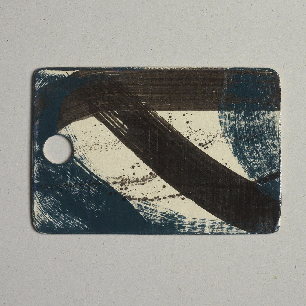 DE NIT Fusta rectangular