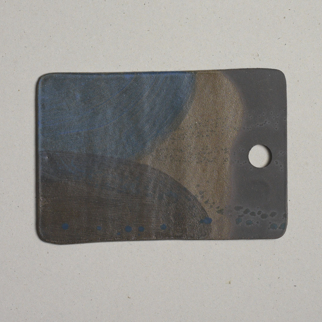 ESPERA Fusta rectangular