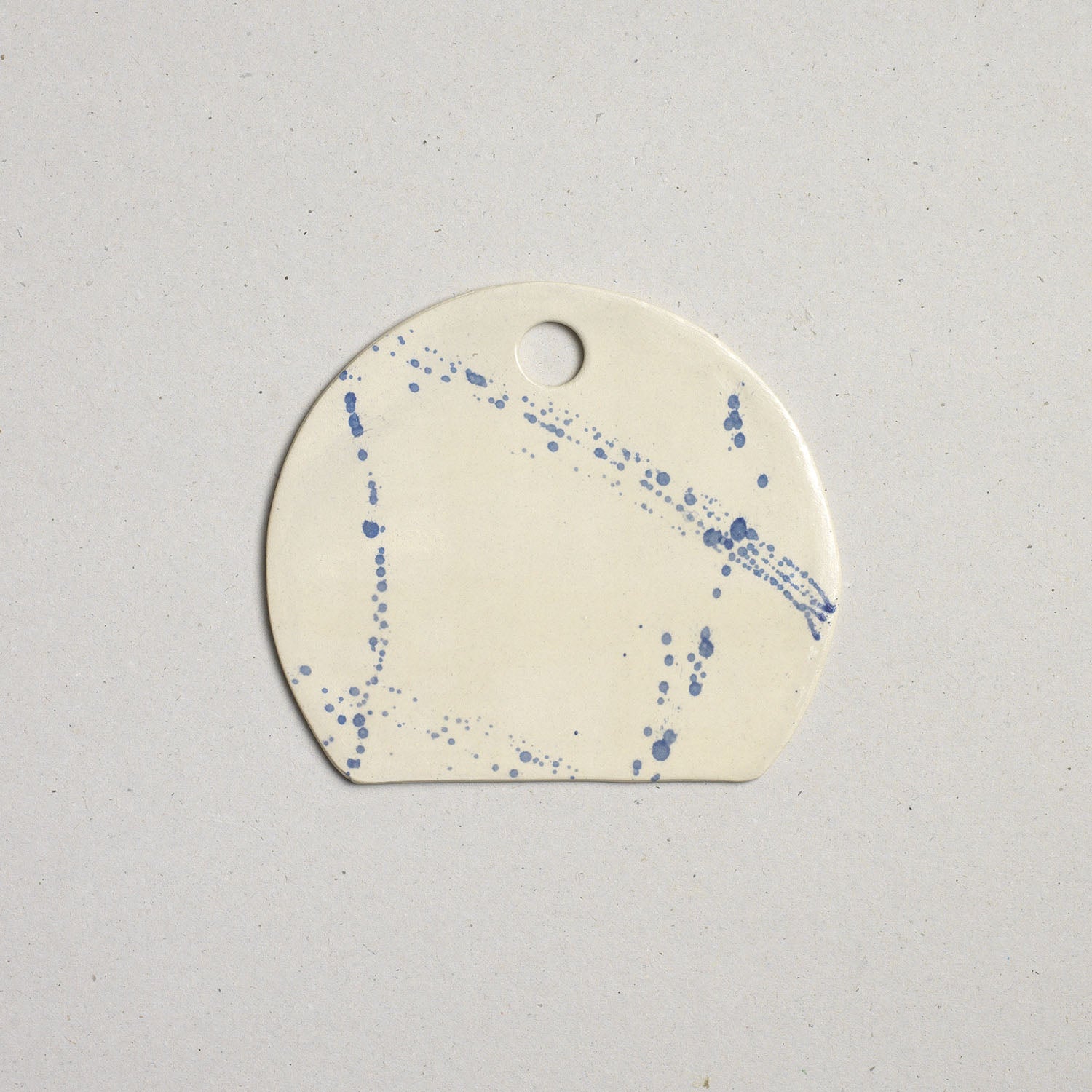 DANSA D'AMOR Fusta rodona