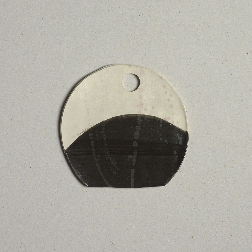 ALA AMPLE Fusta rodona