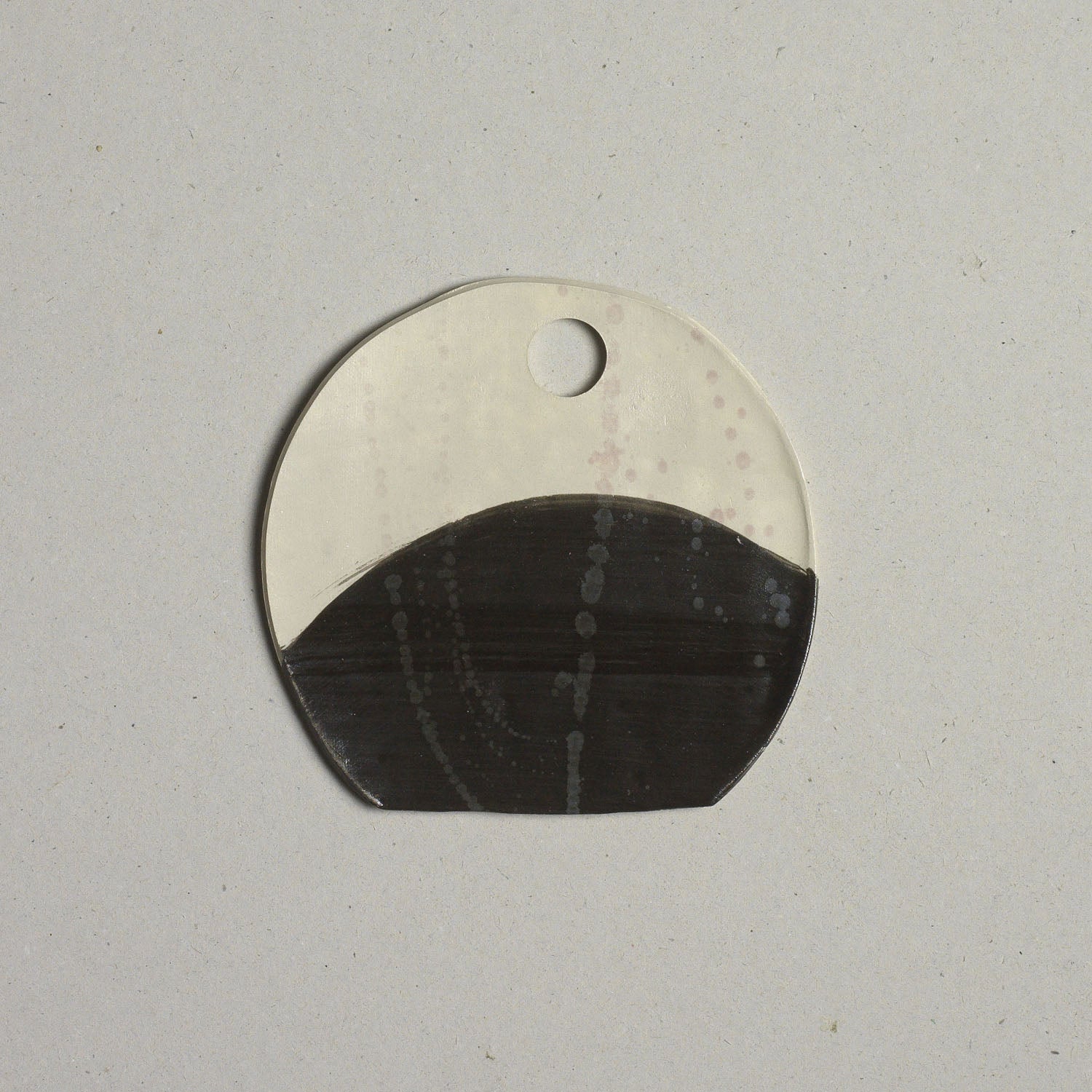 ALA AMPLE Fusta rodona