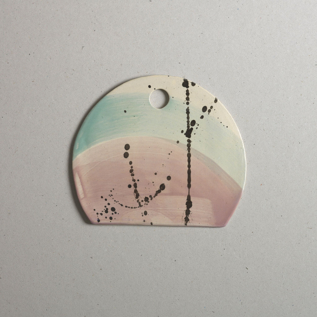 L'UNIVERS Fusta rodona