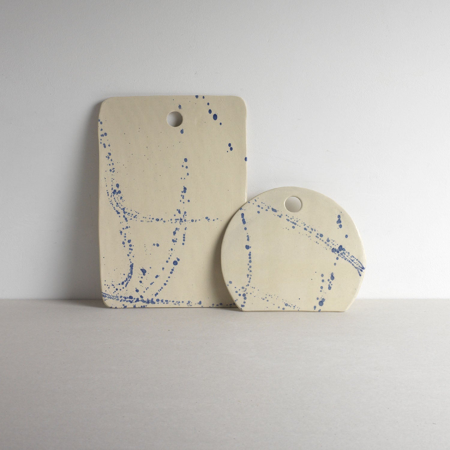 DANSA D’AMOR Tabla rectangular