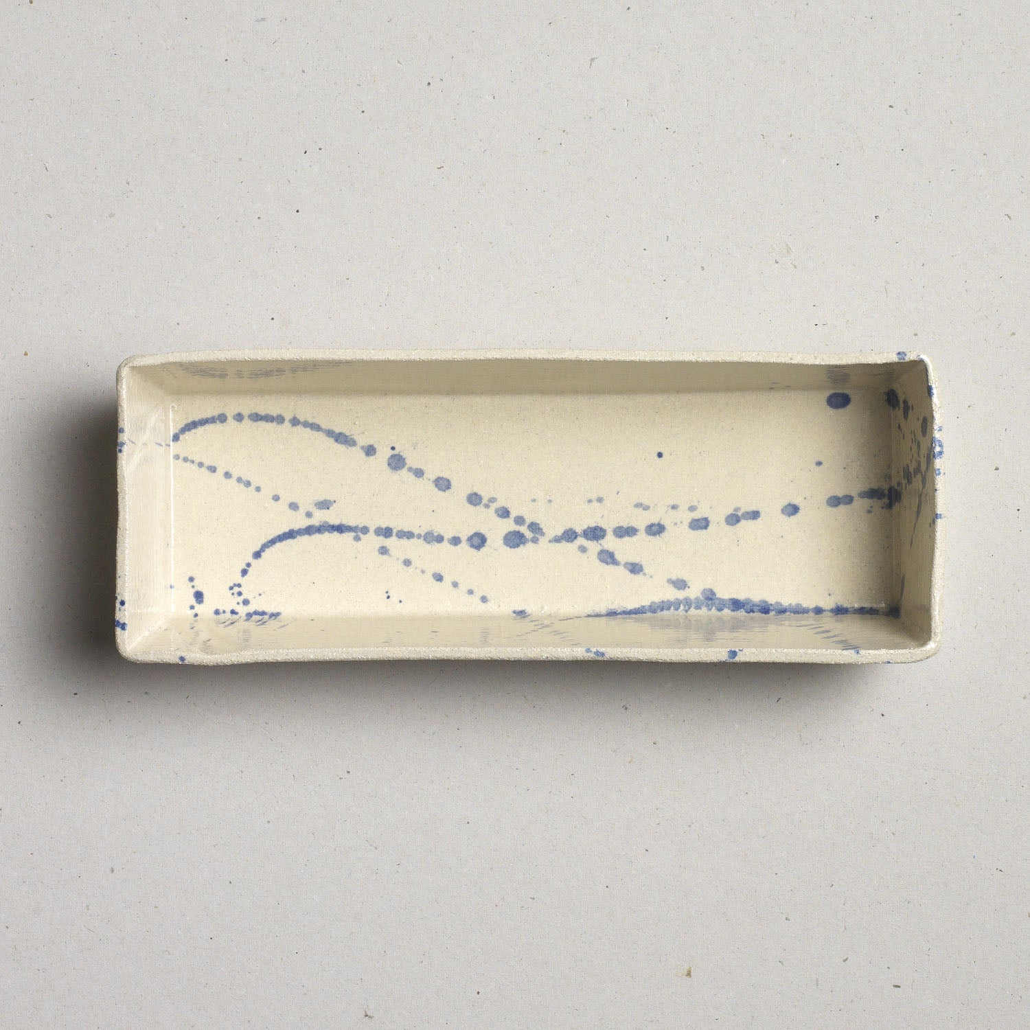 DANSA D’AMOR Motlle rectangular