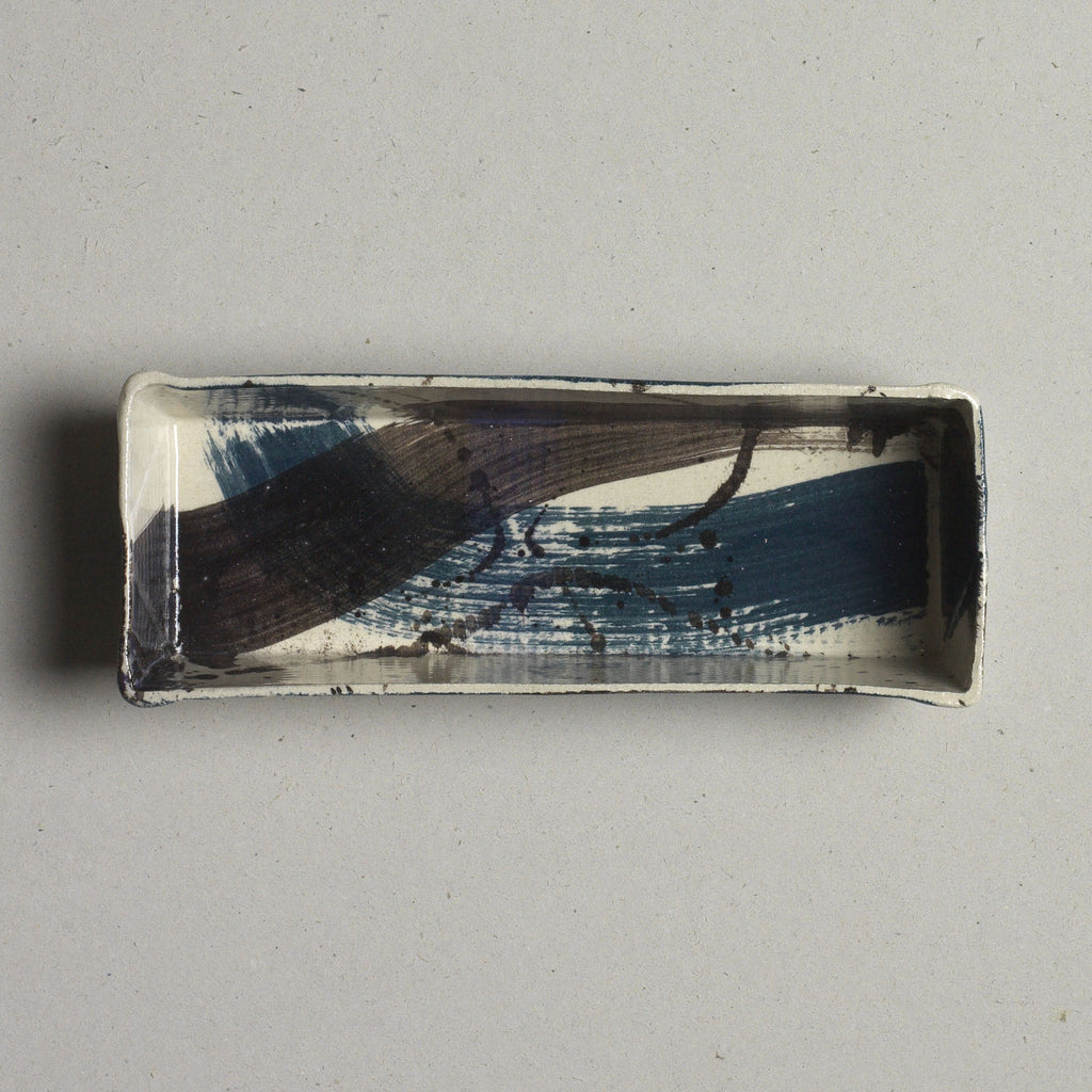 DE NIT Motlle rectangular