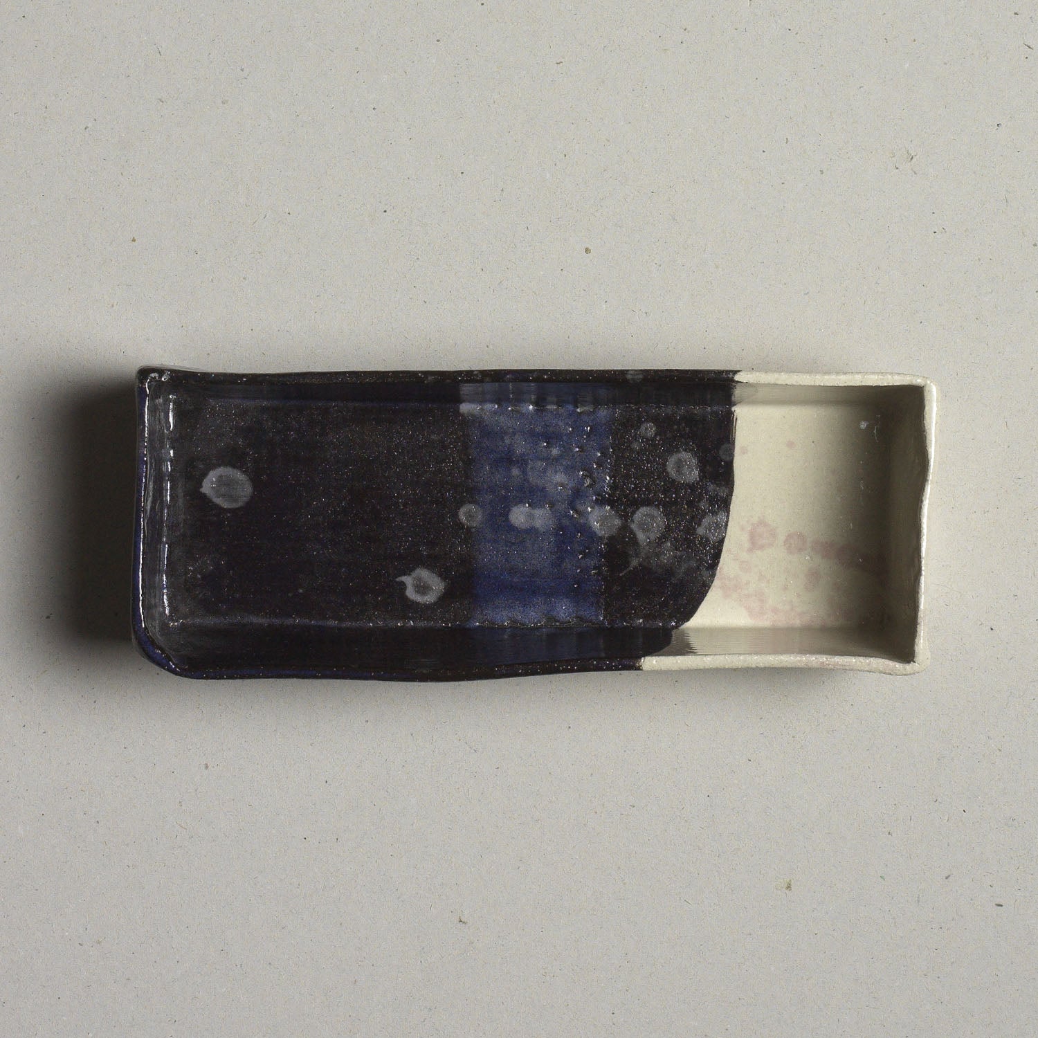 ALA AMPLE Motlle rectangular