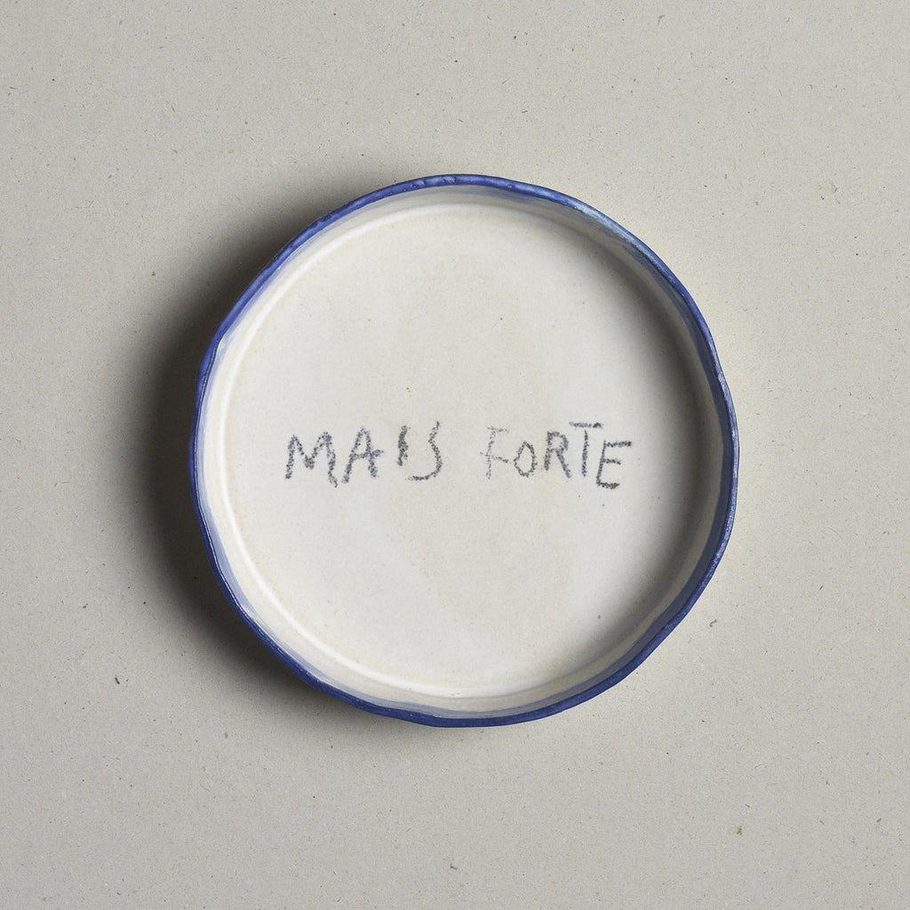 MAIS FORTE motlle rodó