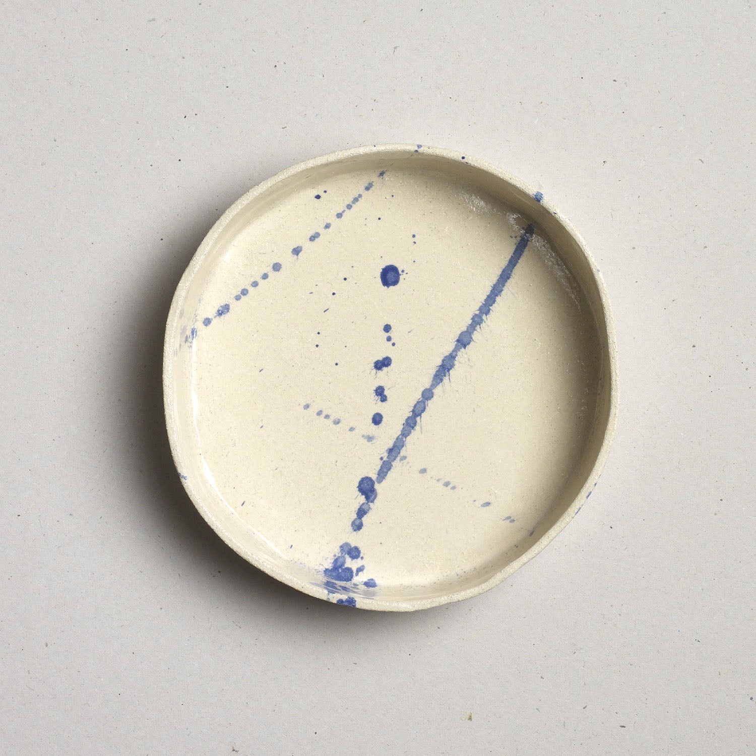 DANSA D’AMOR Motlle rodó