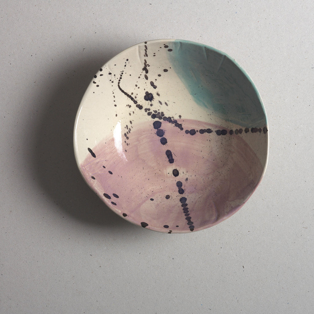 L'UNIVERS Plat pasta / poke