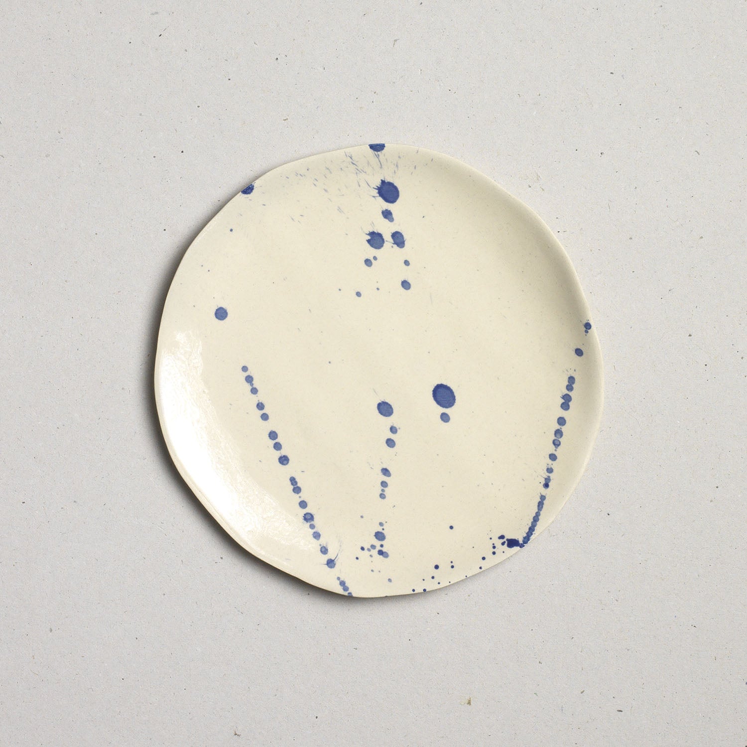 DANSA D'AMOR Plat pla