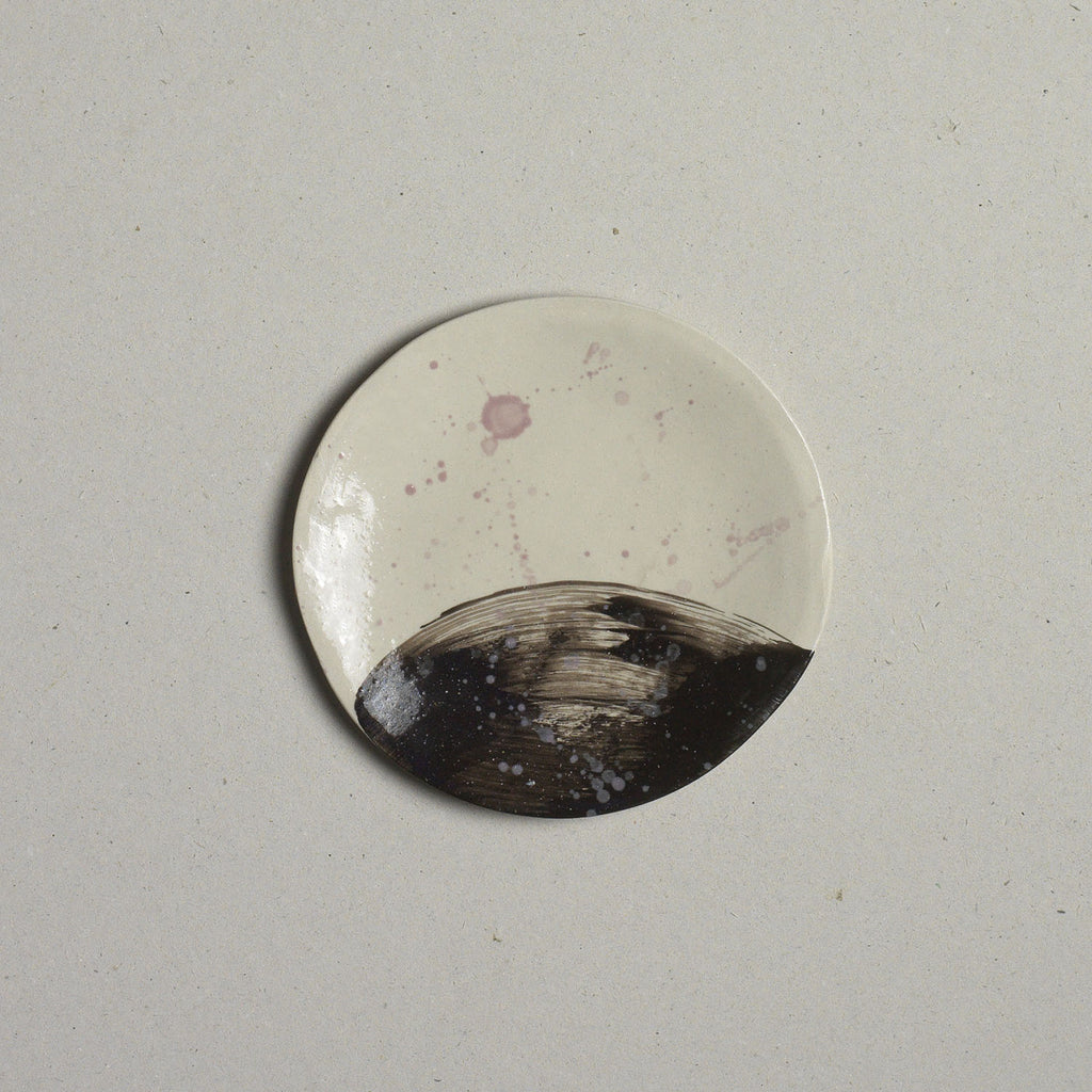 ALA AMPLE Plat postres