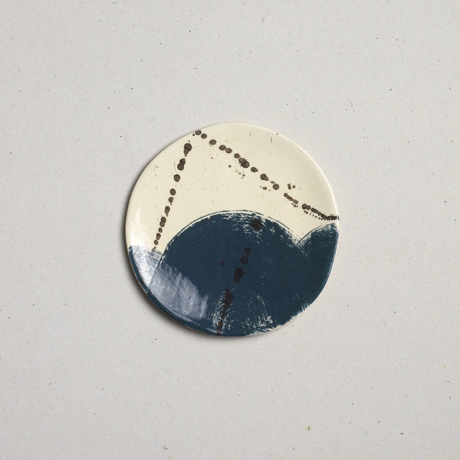 PELLFARI Plat postres