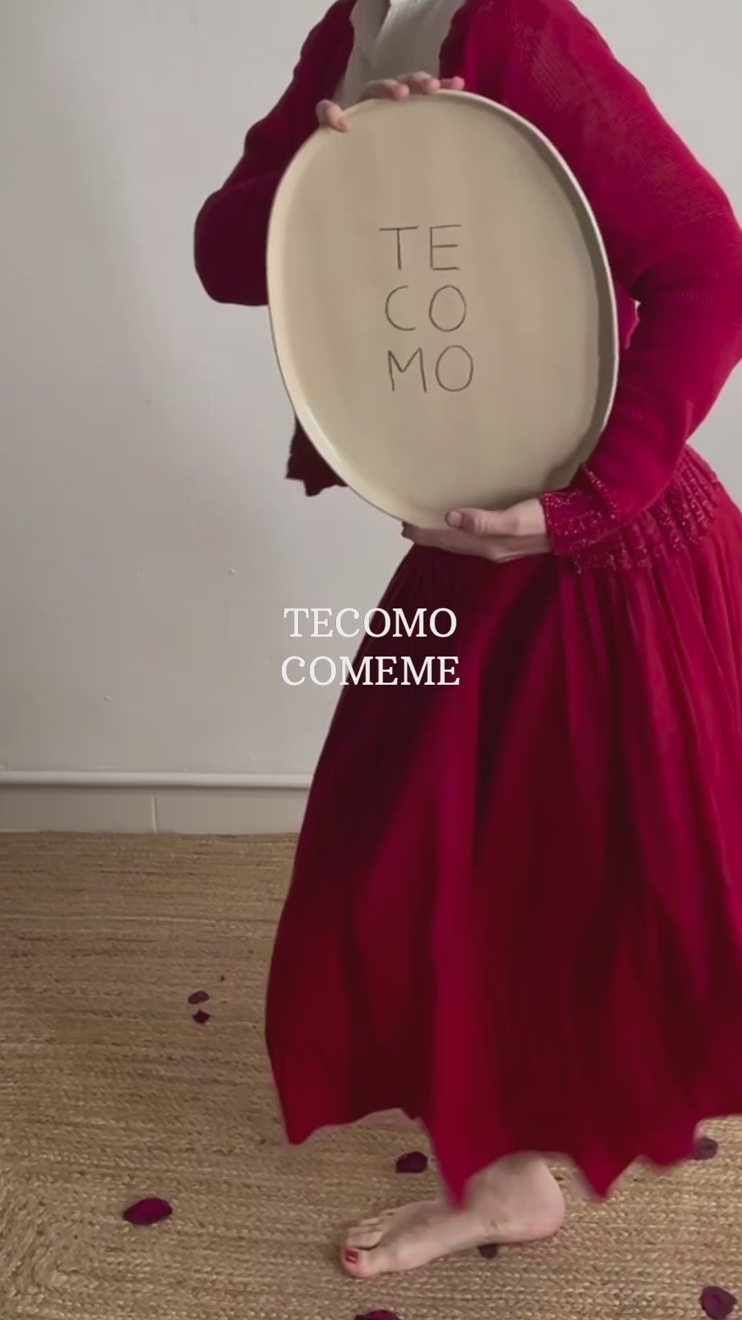 video hero tecomo comeme