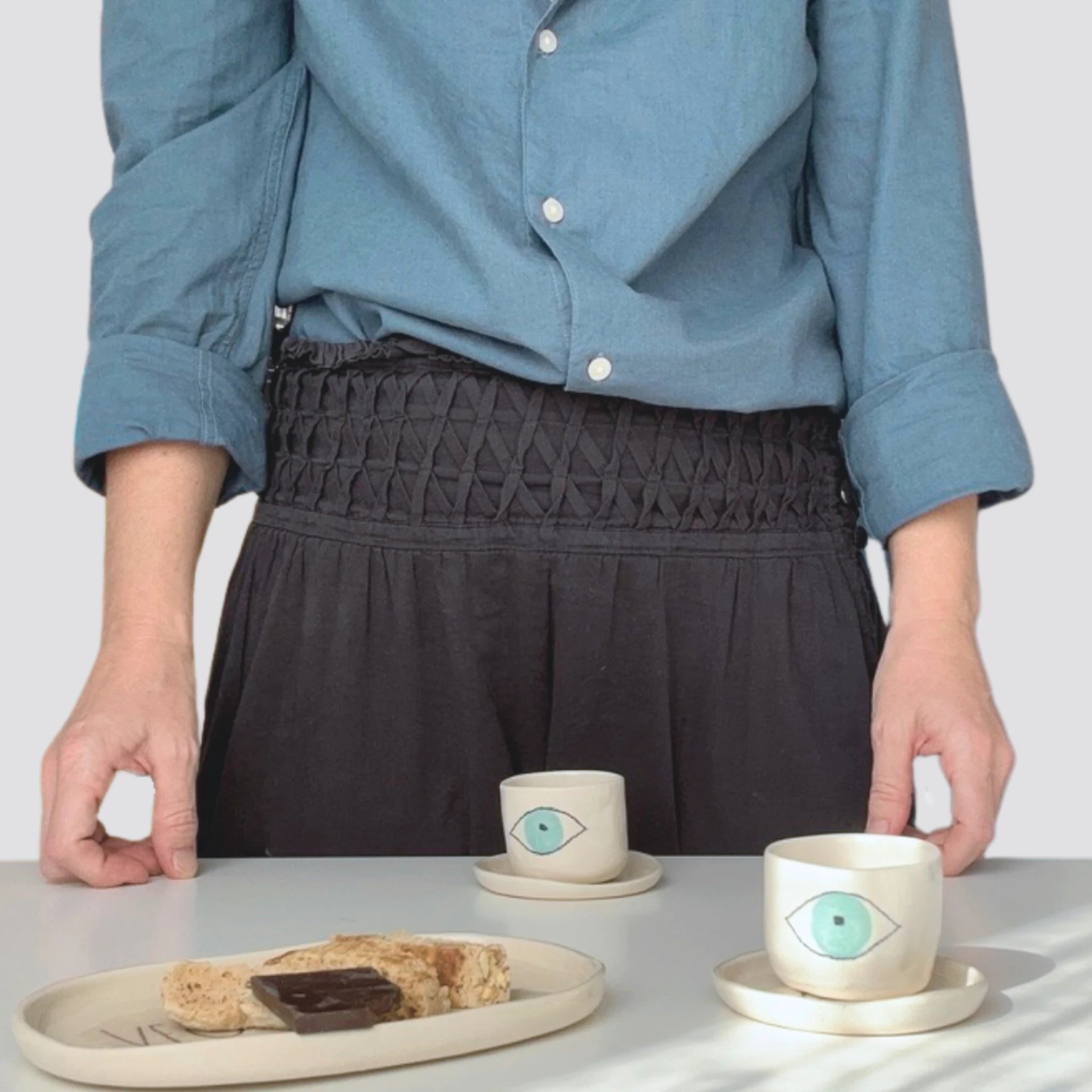VEO VEO Juego de café