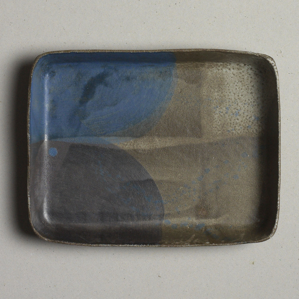 ESPERA Safata forn rectangular gran