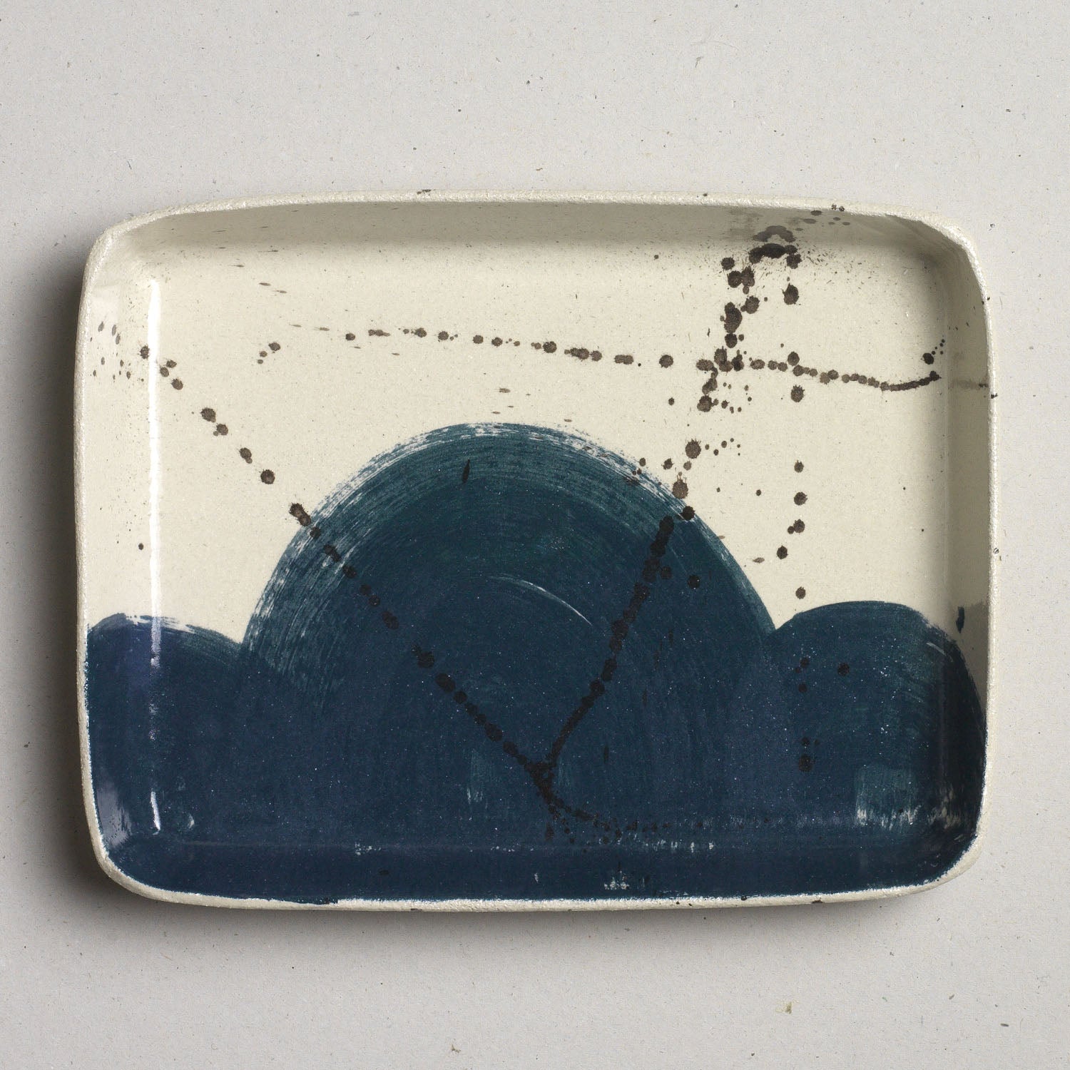 PELLFARI Safata forn gran