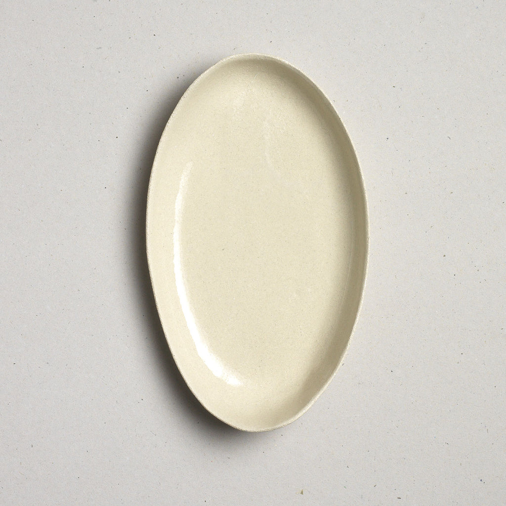 EPIGRAMA Safata forn ovalada