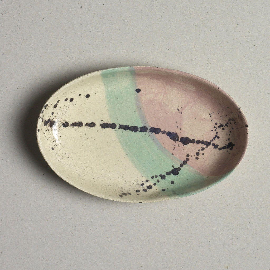 L'UNIVERS Safata forn ovalada