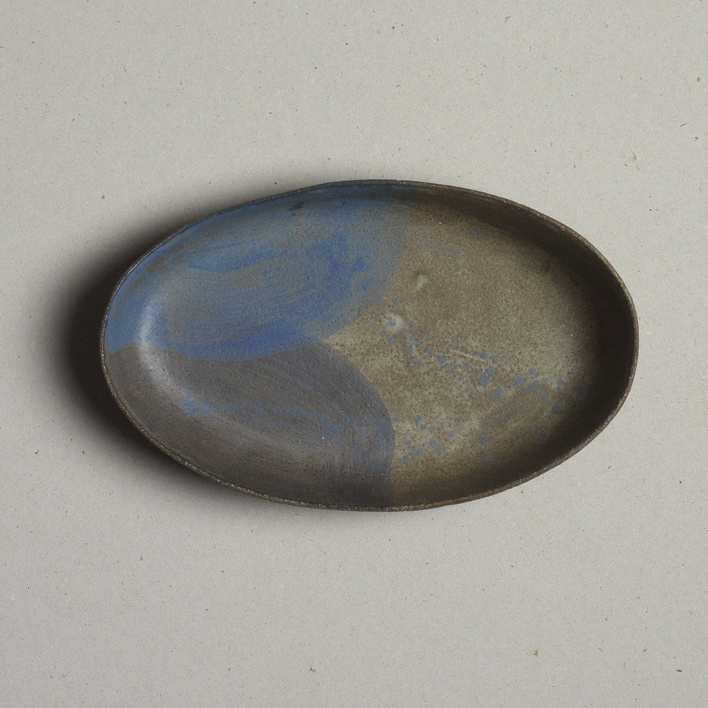 ESPERA Safata forn ovalada